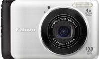 Canon PowerShot A3000 IS (4254B012AA)